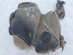 1K0201060HD Топливный бак VOLKSWAGEN Golf 5 Plus 2005–2014