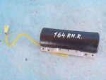 4F0880442B Подушка безопасности задняя правая в сиденье Audi A6 (C6, 4F) 2005-2011