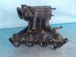 1086001172 Впускной коллектор Geely MK 2008-