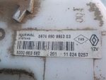 8200903680 Насос топливный RENAULT Sandero 2009-2014