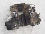 4F0201060AC Топливный бак Audi A6 (C6, 4F) 2005-2011