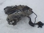 4F0201060AC Топливный бак Audi A6 (C6, 4F) 2005-2011