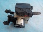 Блок ABS VOLKSWAGEN Golf 5 Plus 2005–2014 1K0614117S