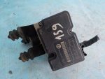 Блок ABS VOLKSWAGEN Golf 5 Plus 2005–2014 1K0614117S
