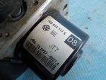 Блок ABS VOLKSWAGEN Golf 5 Plus 2005–2014 1K0614117S