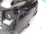 015697 Задняя часть кузова LEXUS GS 3 2005-2012