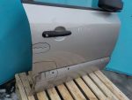 015756 Дверь передняя правая Hyundai Tucson 2004-2010