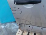 015756 Дверь передняя правая Hyundai Tucson 2004-2010