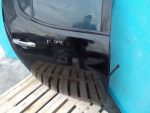 5730A202 Дверь задняя правая MITSUBISHI L200 (KB) 2006-2016