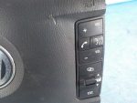 3D0880201ABRDU Подушка безопасности водителя VOLKSWAGEN Touareg 1 (7L) 2002-2010