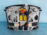 3D0880201ABRDU Подушка безопасности водителя VOLKSWAGEN Touareg 1 (7L) 2002-2010