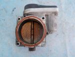 MHI000010 Дроссельная заслонка LAND ROVER Range Rover Vogue 3 2002-2012