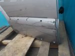 770042E050 Дверь задняя праваяв Hyundai Tucson 2004-2010