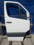 2E0831052 Дверь передняя правая VOLKSWAGEN Crafter 2006-2016