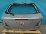 015976 Дверь багажника MAZDA 6 (GH) 2007-2012