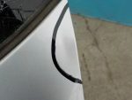 015976 Дверь багажника MAZDA 6 (GH) 2007-2012