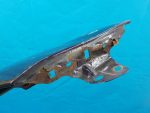 1521596 Крыло переднее правое Ford Focus 2 2005-2011
