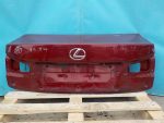 6440153110 Крышка багажника LEXUS IS 2 2005-2013