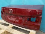6440153110 Крышка багажника LEXUS IS 2 2005-2013