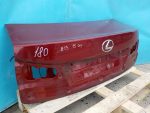 6440153110 Крышка багажника LEXUS IS 2 2005-2013