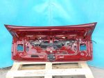6440153110 Крышка багажника LEXUS IS 2 2005-2013
