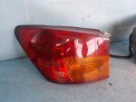 8156153161 Фонарь задний левый наружный LEXUS IS 2 2005-2013