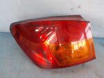 8156153161 Фонарь задний левый наружный LEXUS IS 2 2005-2013