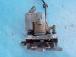 4F0615404C Тормозной суппорт задний правый Audi A6 (C6, 4F) 2005-2011