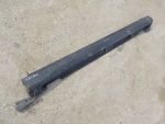Накладка порога правая LEXUS RX 2 (300/330/350/400h) 2003-2009 7585048010