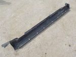 Накладка порога правая LEXUS RX 2 (300/330/350/400h) 2003-2009 7585048010