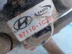 571101C301 Насос гидроусилителя руля Hyundai Getz 2002-2010