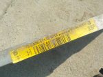 4L0260401 Радиатор кондиционера VOLKSWAGEN Touareg 1 (7L) 2002-2010