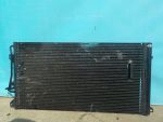 4L0260401 Радиатор кондиционера VOLKSWAGEN Touareg 1 (7L) 2002-2010