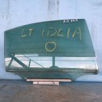 681353140 Стекло двери задней правой LEXUS IS 2 2005-2013