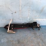 6921053050D0 Ручка двери задней правой LEXUS IS 2 2005-2013