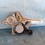 6980322200 Стеклоподъемник задний правый LEXUS IS 2 2005-2013
