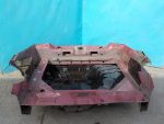  Корыто багажника RENAULT Megane 2 2002-2009