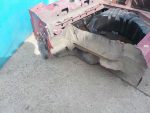  Корыто багажника RENAULT Megane 2 2002-2009