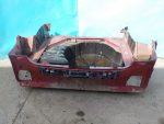  Корыто багажника RENAULT Megane 2 2002-2009