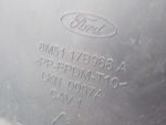 1497510 Решетка переднего бампера центральная Ford Focus 2 2005-2011