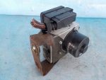 7L0614111E Блок ABS VOLKSWAGEN Touareg 1 (7L) 2002-2010