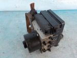 7L0614111E Блок ABS VOLKSWAGEN Touareg 1 (7L) 2002-2010