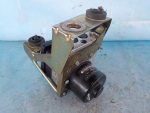 7L0614111H Блок ABS VOLKSWAGEN Touareg 1 (7L) 2002-2010