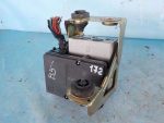 7L0614111H Блок ABS VOLKSWAGEN Touareg 1 (7L) 2002-2010
