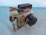 7L0614111H Блок ABS VOLKSWAGEN Touareg 1 (7L) 2002-2010