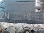 4405048050 Блок ABS LEXUS RX 2 (300/330/350/400h) 2003-2009