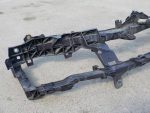 1508632 Панель передняя (телевизор) Ford Focus 2 2005-2011