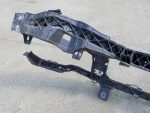 1508632 Панель передняя (телевизор) Ford Focus 2 2005-2011