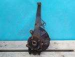 GS1D33031 Поворотный кулак передний левый MAZDA 6 (GH) 2007-2012