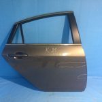 GSYM7202XJ Дверь задняя правая MAZDA 6 (GH) 2007-2012